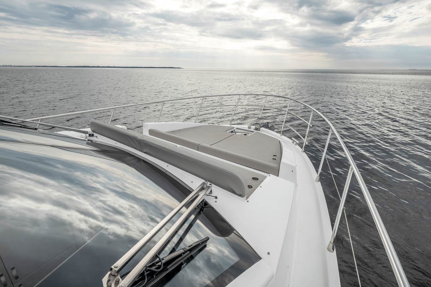 2017 Azimut 50 FLYBRIDGE Image Thumbnail #73