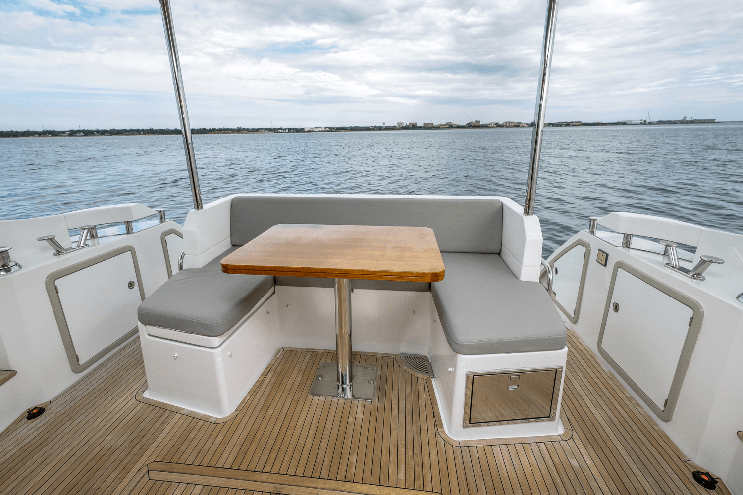 2017 Azimut 50 FLYBRIDGE Image Thumbnail #66