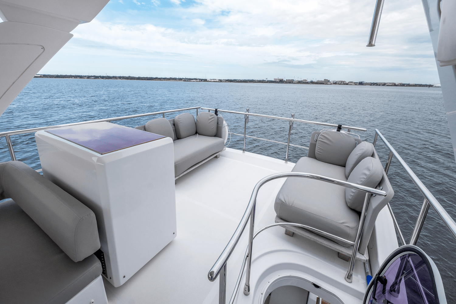 2017 Azimut 50 FLYBRIDGE Image Thumbnail #92