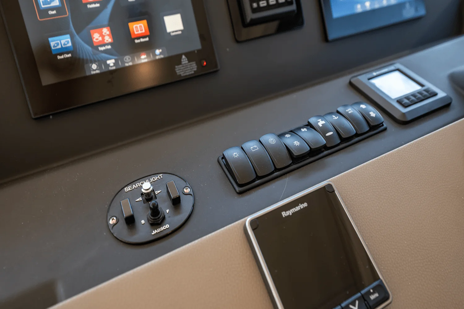 2017 Azimut 50 FLYBRIDGE Image Thumbnail #43