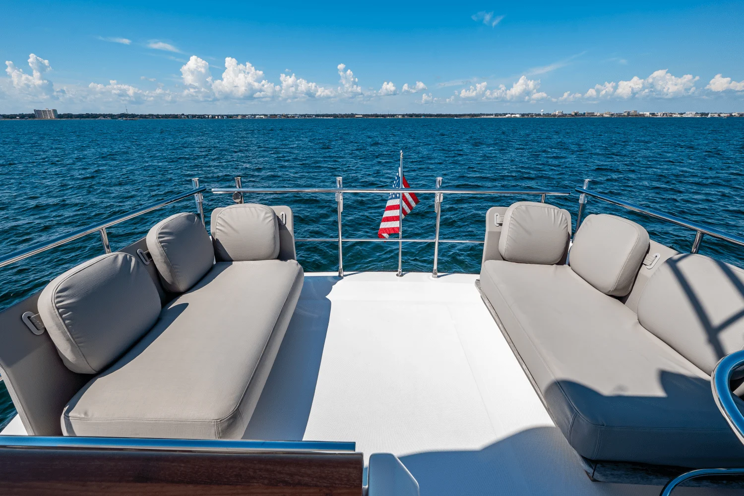 2017 Azimut 50 FLYBRIDGE Image Thumbnail #69