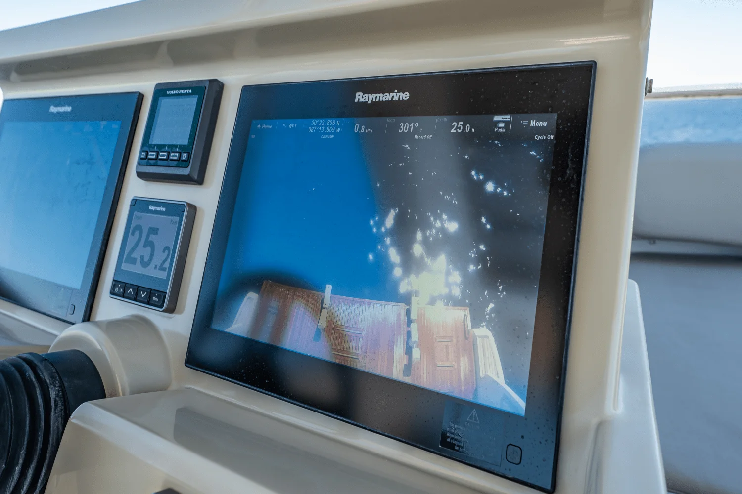 2017 Azimut 50 FLYBRIDGE Image Thumbnail #88