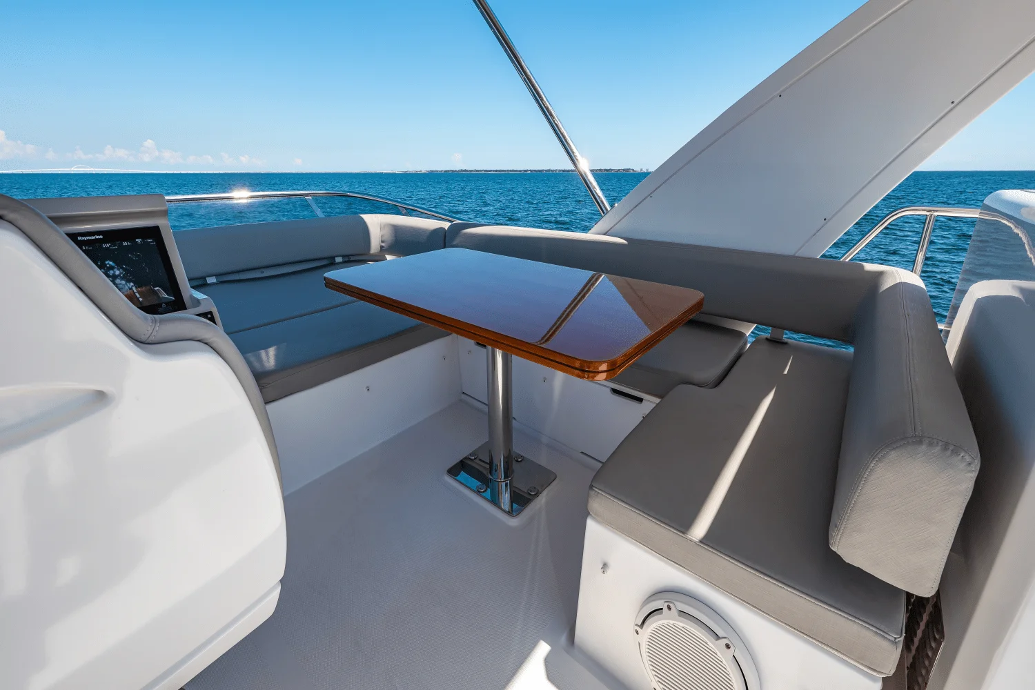 2017 Azimut 50 FLYBRIDGE Image Thumbnail #80