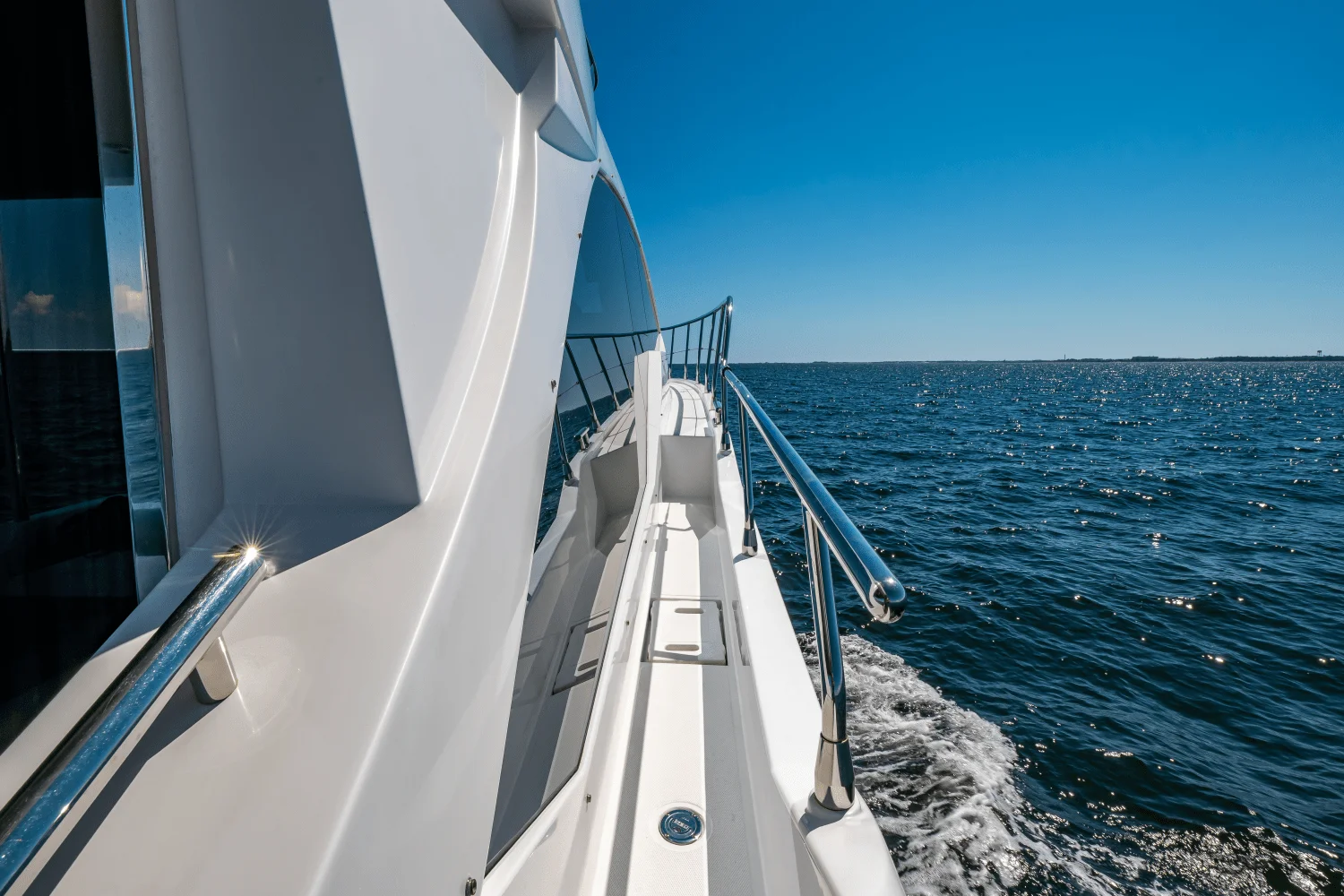 2017 Azimut 50 FLYBRIDGE Image Thumbnail #96