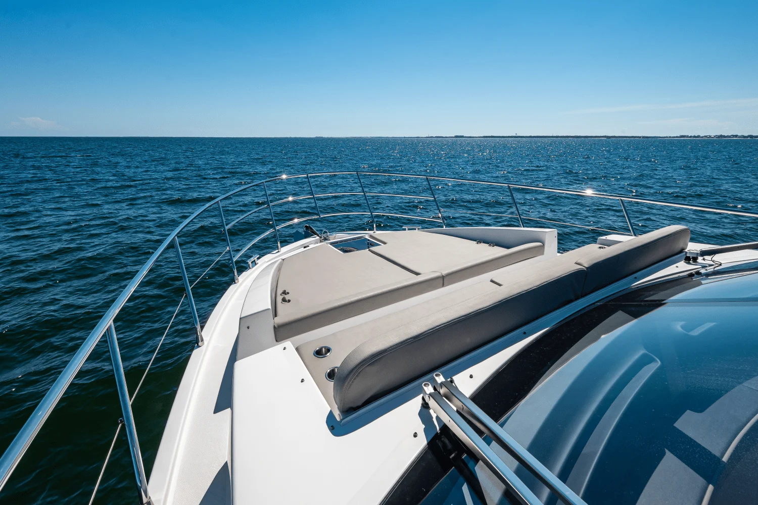 2017 Azimut 50 FLYBRIDGE Image Thumbnail #97