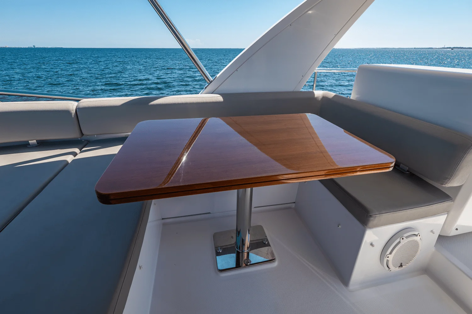 2017 Azimut 50 FLYBRIDGE Image Thumbnail #82