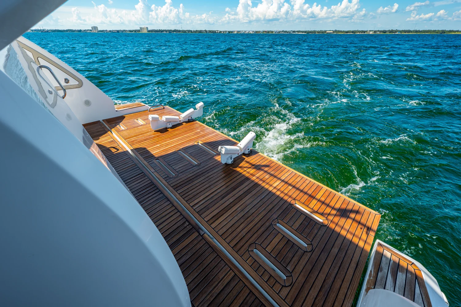 2017 Azimut 50 FLYBRIDGE Image Thumbnail #29