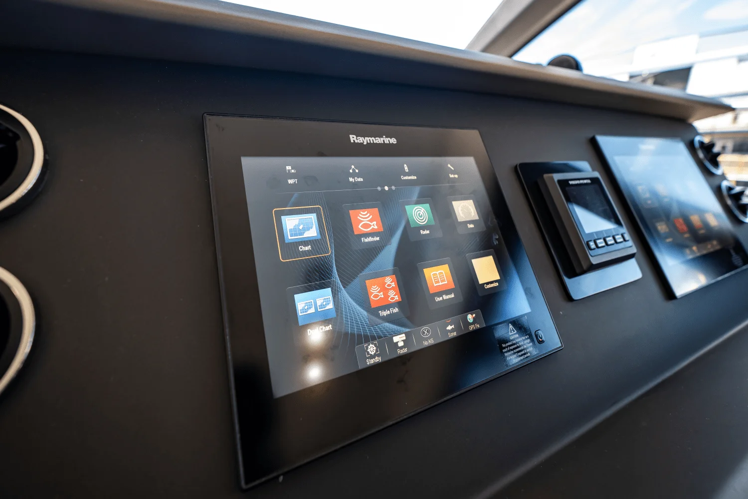 2017 Azimut 50 FLYBRIDGE Image Thumbnail #39