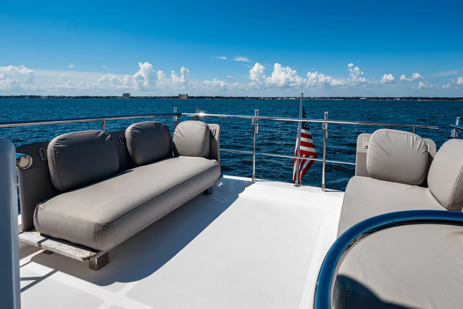 2017 Azimut 50 FLYBRIDGE Image Thumbnail #70