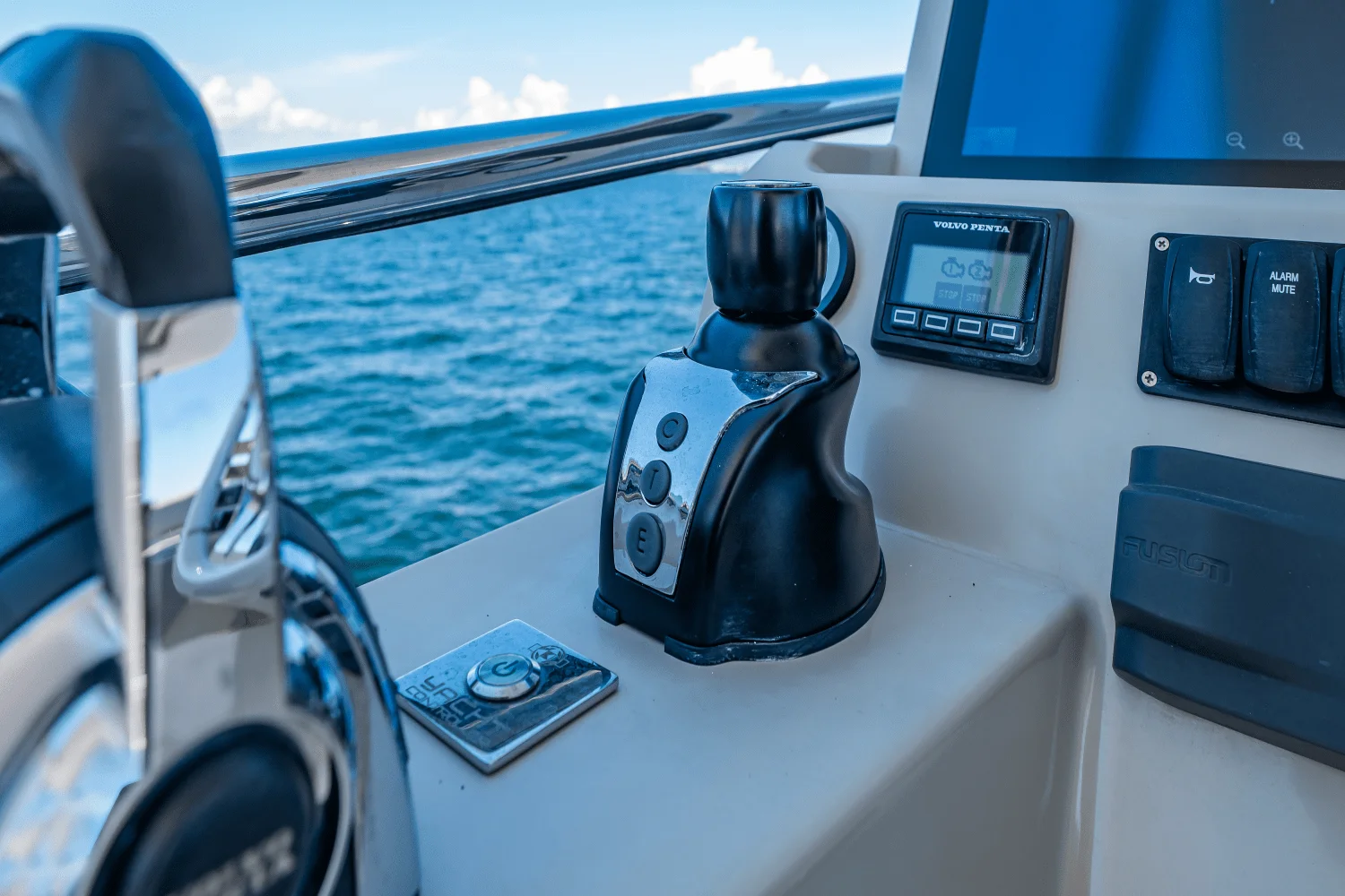 2017 Azimut 50 FLYBRIDGE Image Thumbnail #92