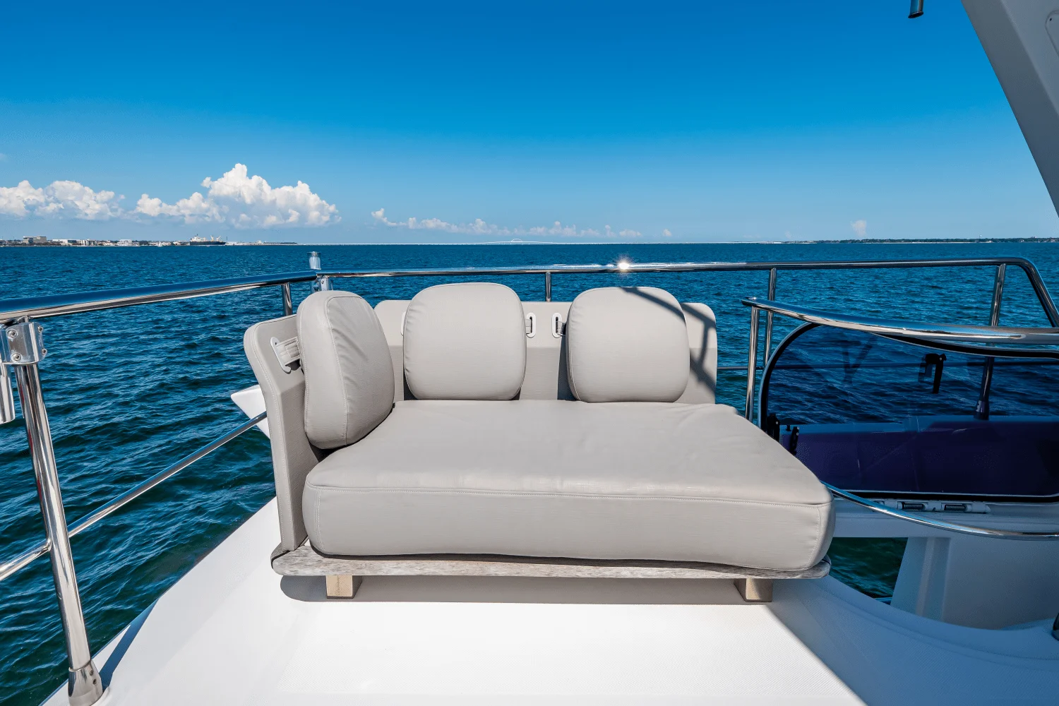 2017 Azimut 50 FLYBRIDGE Image Thumbnail #73