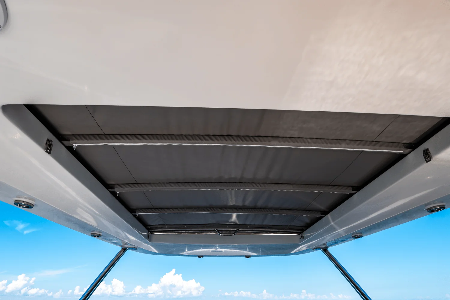 2017 Azimut 50 FLYBRIDGE Image Thumbnail #79