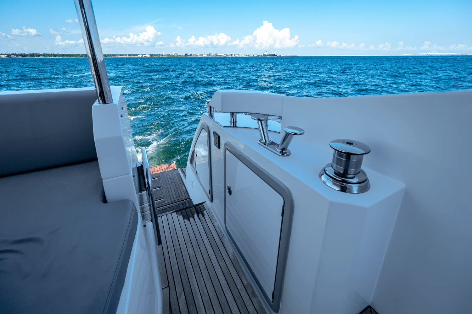 2017 Azimut 50 FLYBRIDGE Image Thumbnail #26