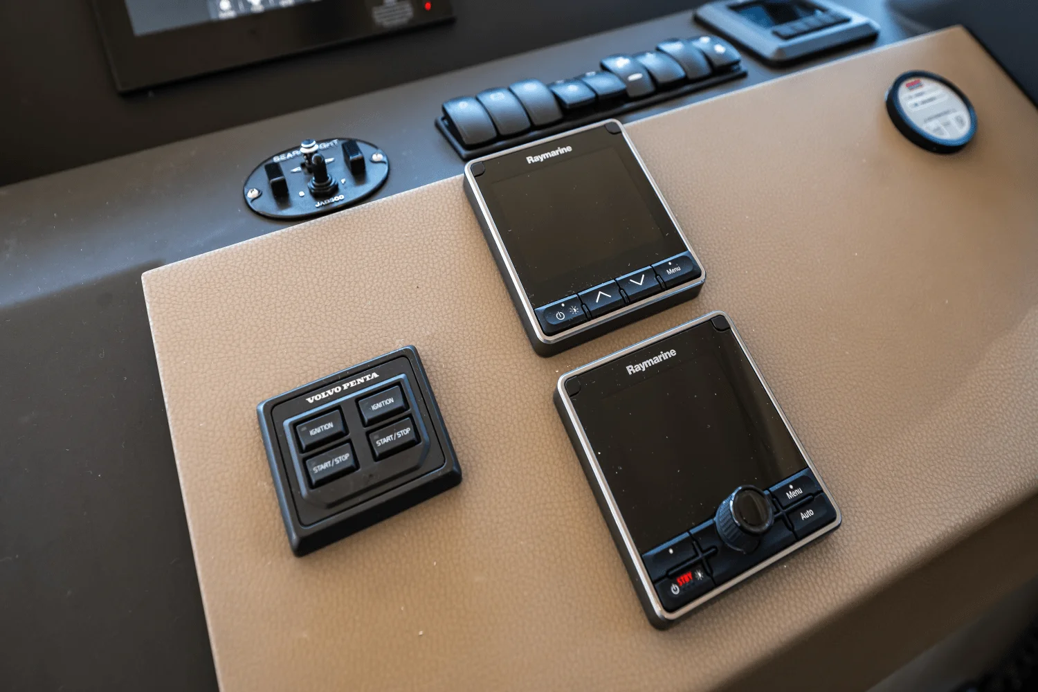 2017 Azimut 50 FLYBRIDGE Image Thumbnail #42