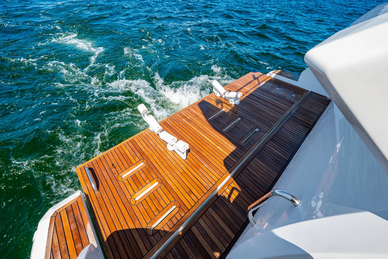 2017 Azimut 50 FLYBRIDGE Image Thumbnail #28