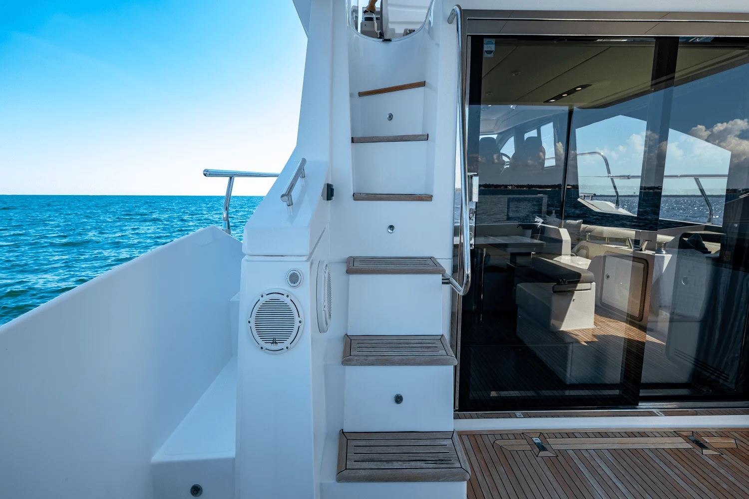 2017 Azimut 50 FLYBRIDGE Image Thumbnail #68