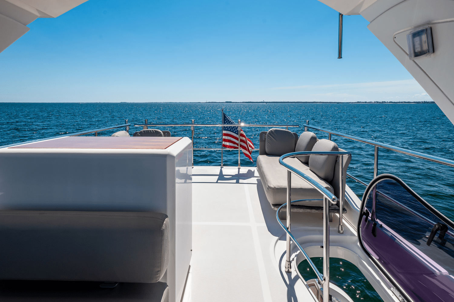 2017 Azimut 50 FLYBRIDGE Image Thumbnail #78