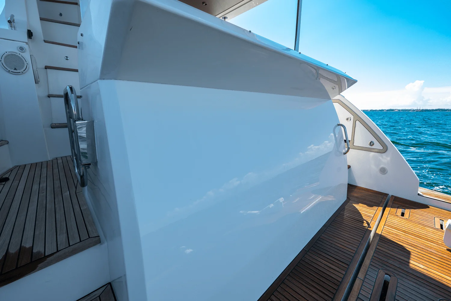 2017 Azimut 50 FLYBRIDGE Image Thumbnail #30