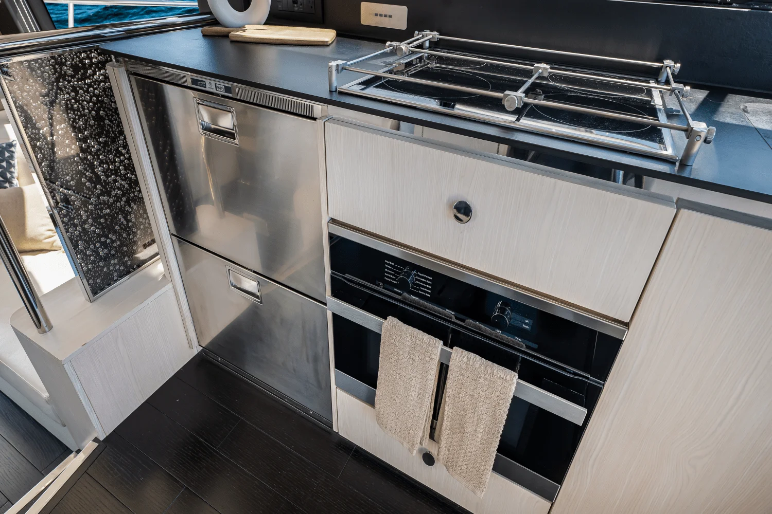 2017 Azimut 50 FLYBRIDGE Image Thumbnail #49