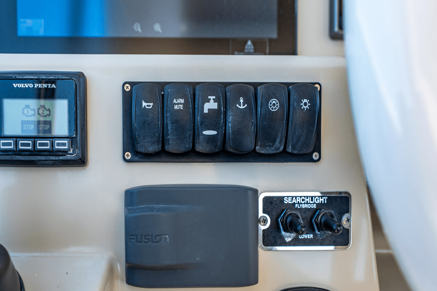 2017 Azimut 50 FLYBRIDGE Image Thumbnail #94