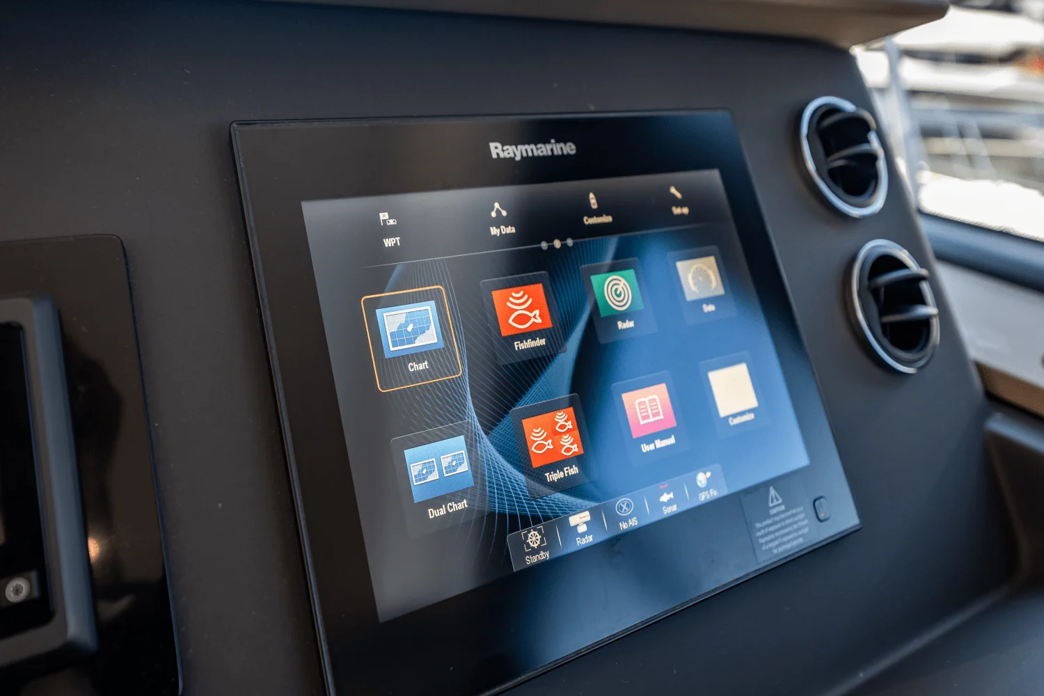 2017 Azimut 50 FLYBRIDGE Image Thumbnail #41