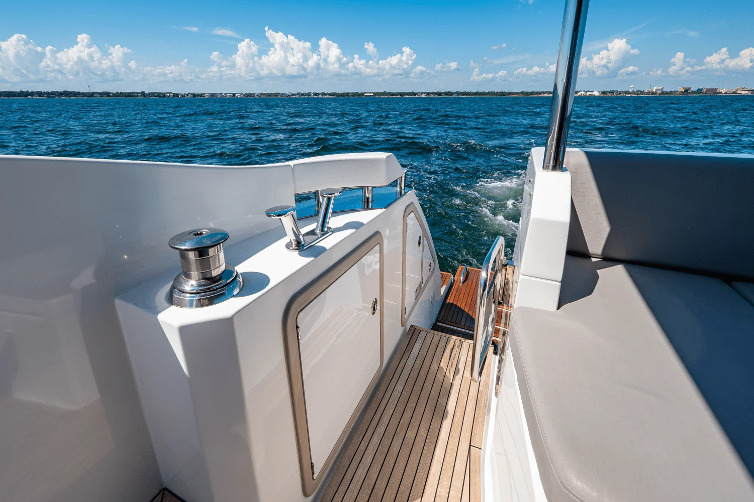 2017 Azimut 50 FLYBRIDGE Image Thumbnail #27