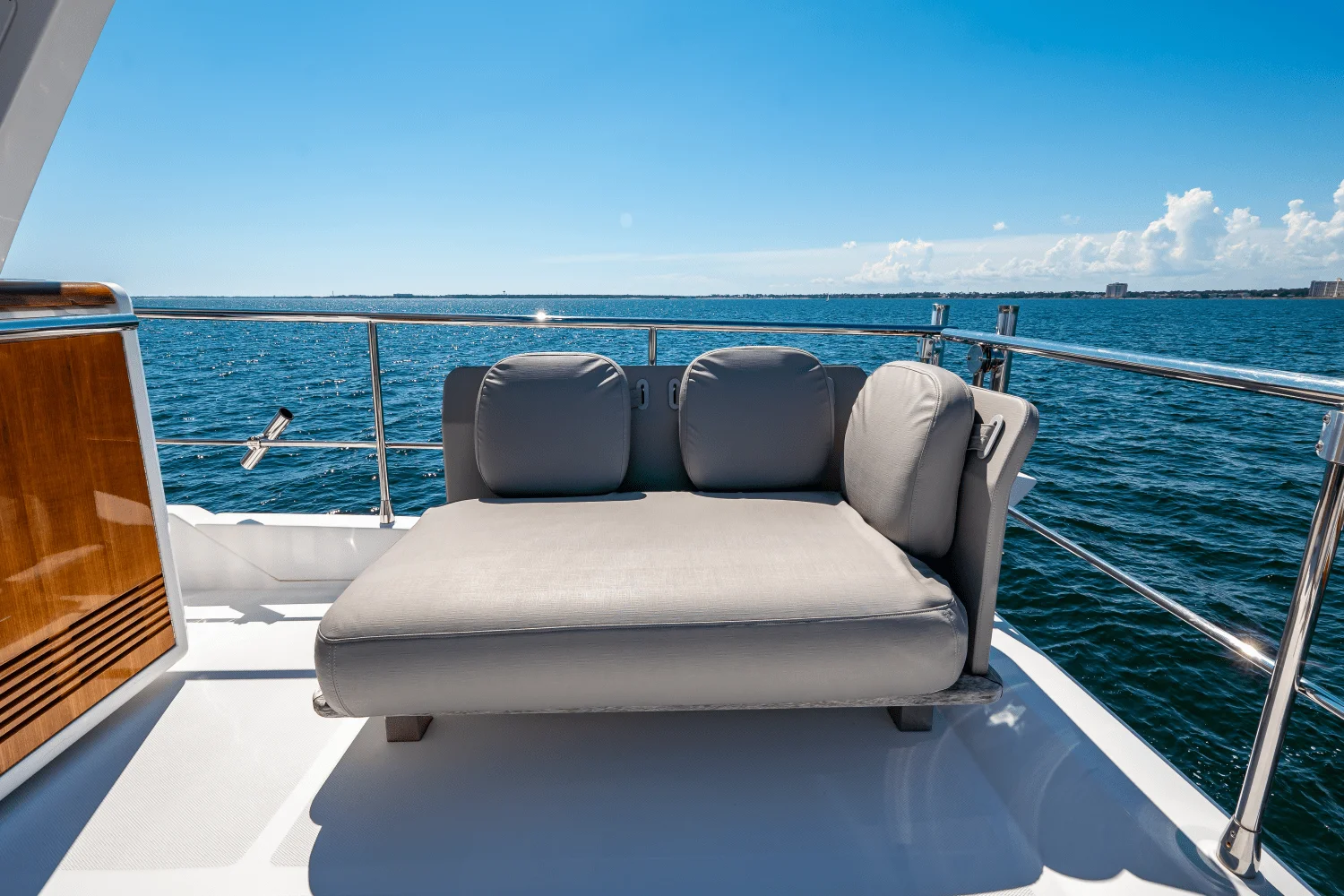 2017 Azimut 50 FLYBRIDGE Image Thumbnail #72