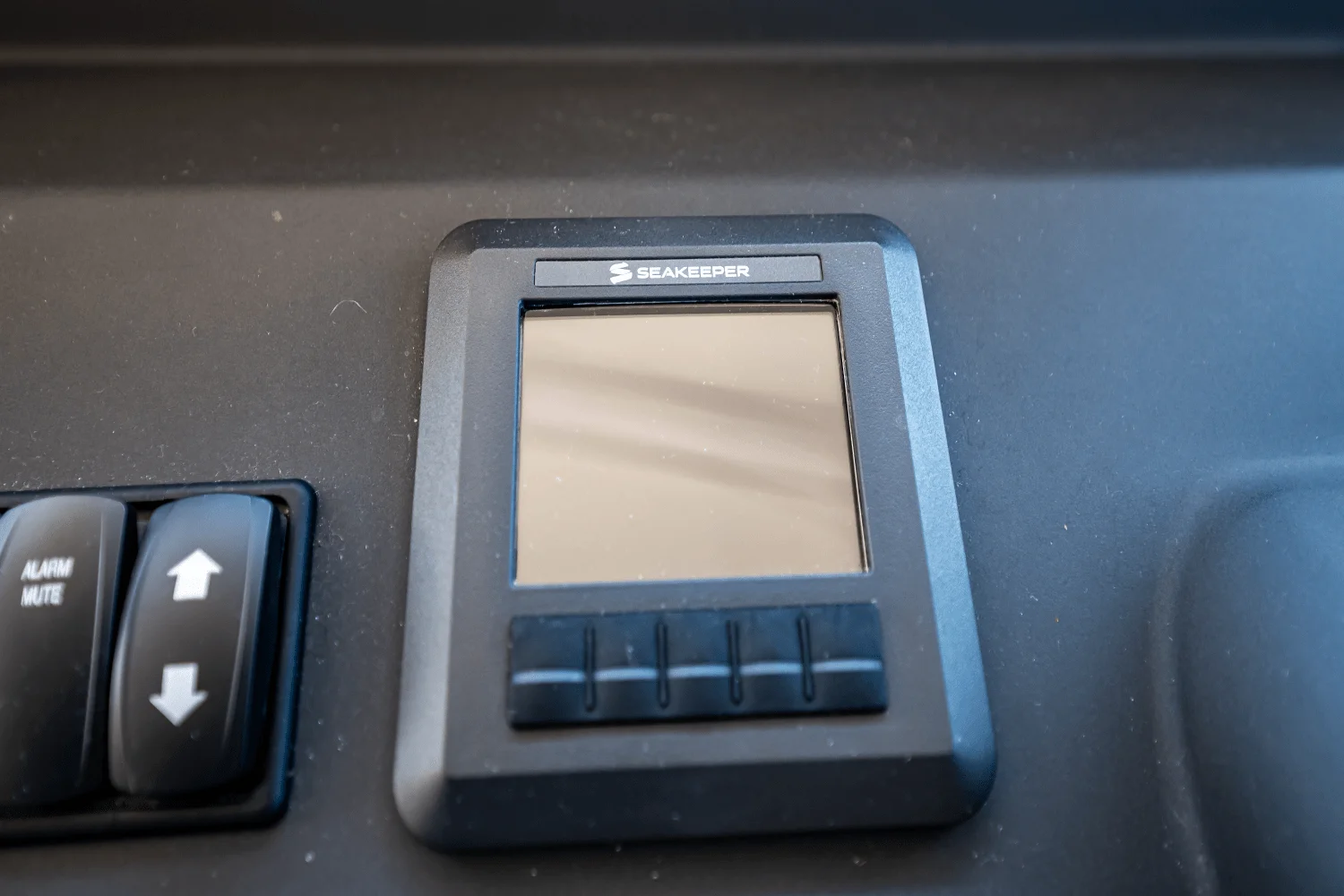 2017 Azimut 50 FLYBRIDGE Image Thumbnail #44