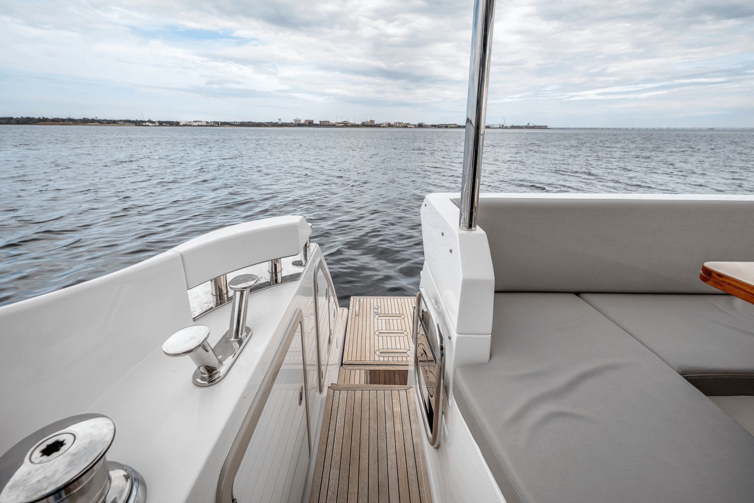 2017 Azimut 50 FLYBRIDGE Image Thumbnail #45