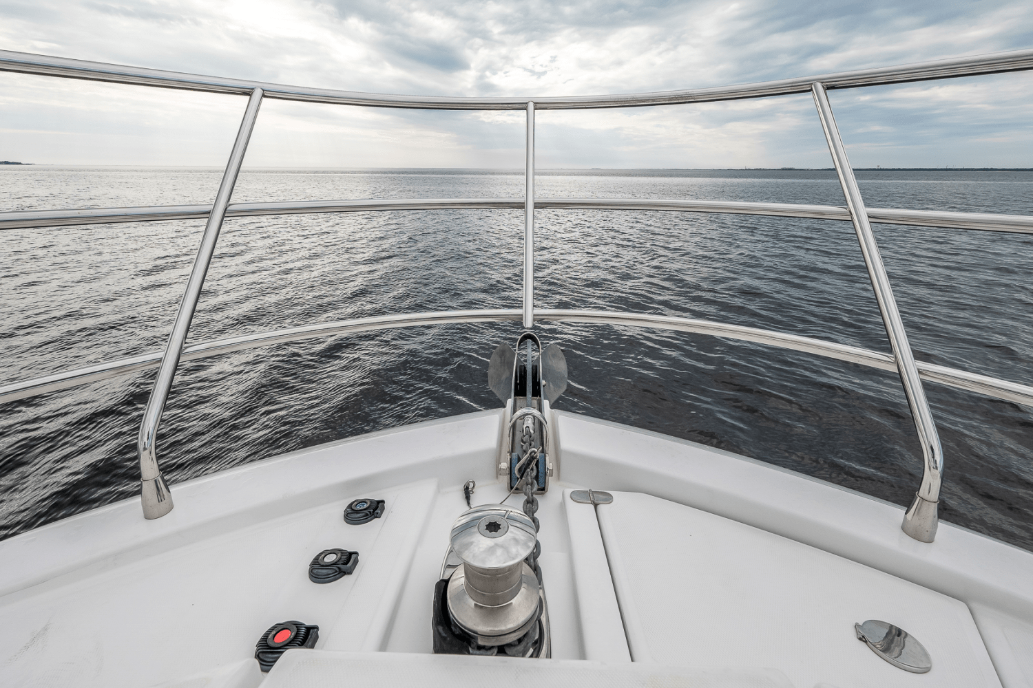 2017 Azimut 50 FLYBRIDGE Image Thumbnail #78