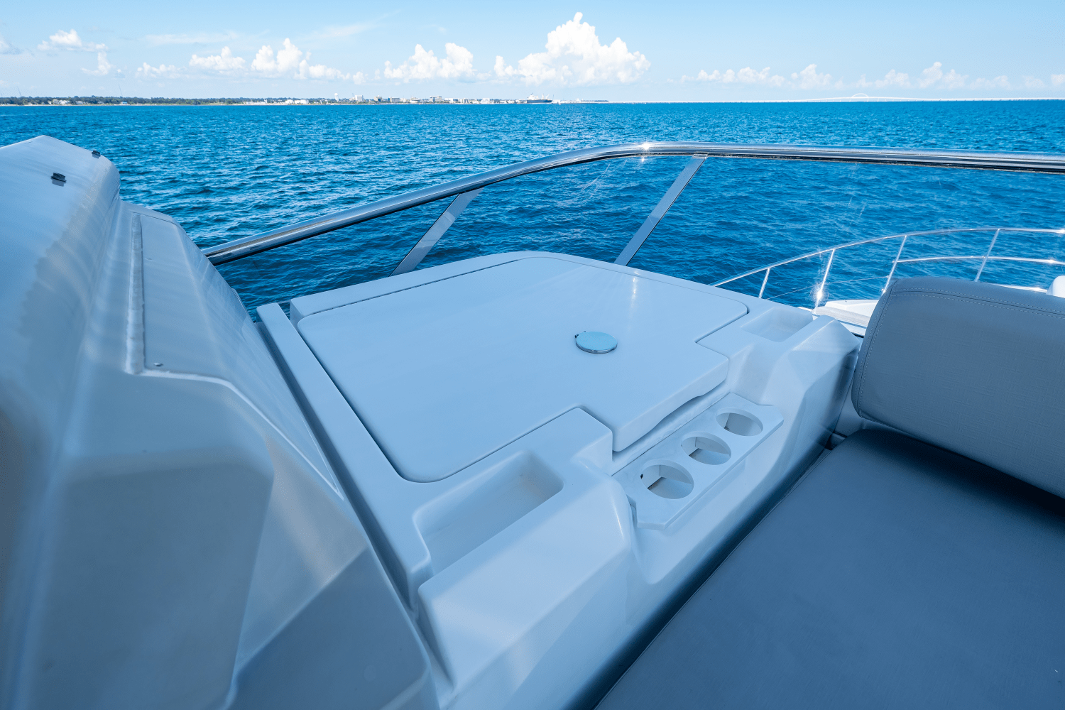 2017 Azimut 50 FLYBRIDGE Image Thumbnail #86