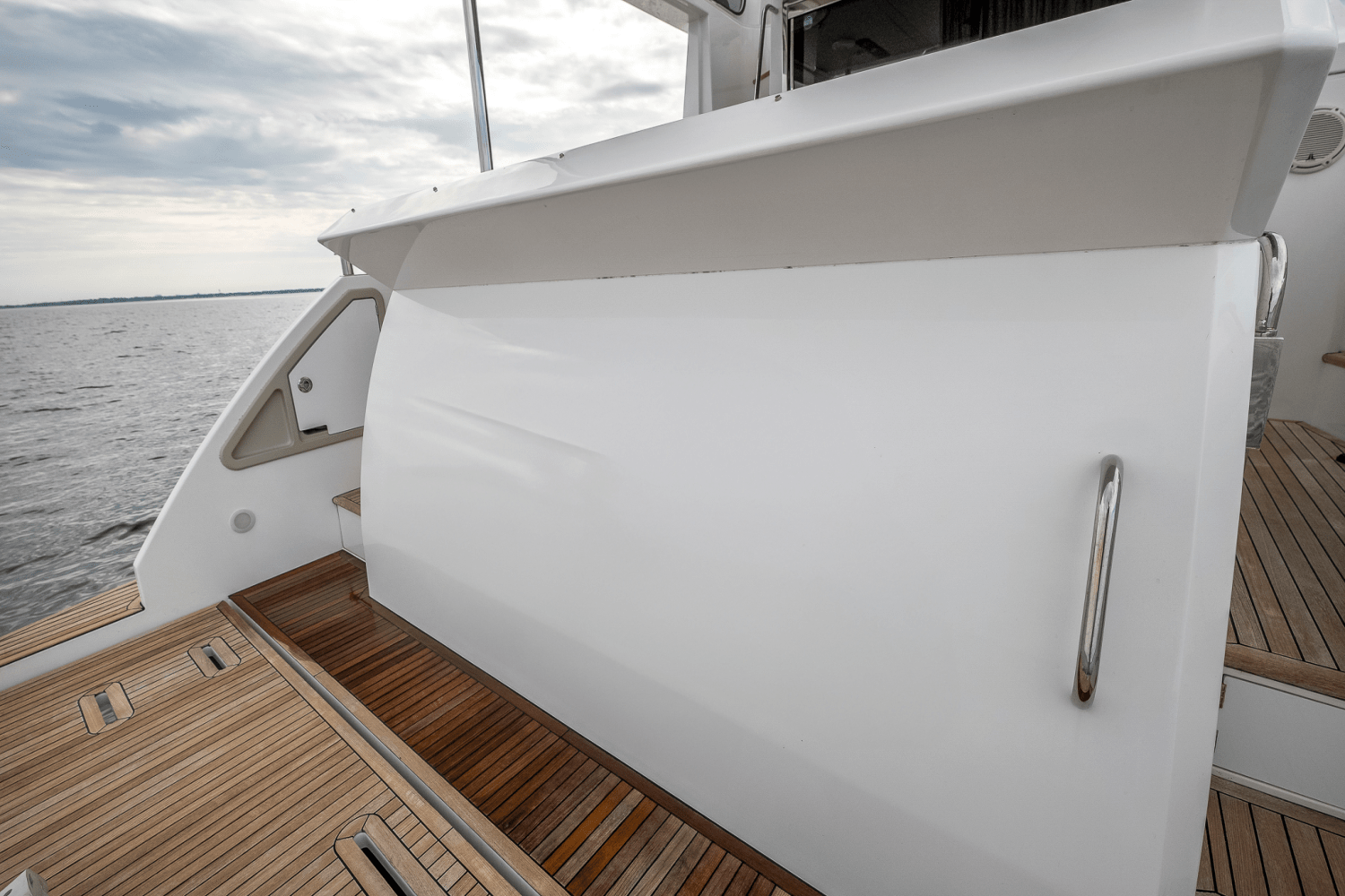 2017 Azimut 50 FLYBRIDGE Image Thumbnail #46