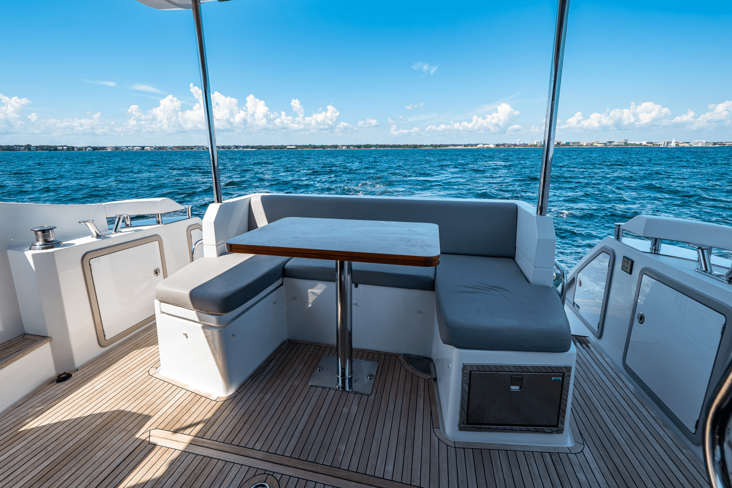 2017 Azimut 50 FLYBRIDGE Image Thumbnail #25