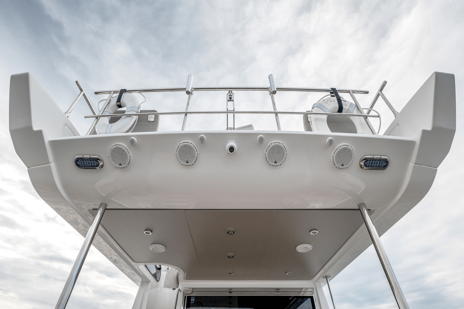 2017 Azimut 50 FLYBRIDGE Image Thumbnail #68