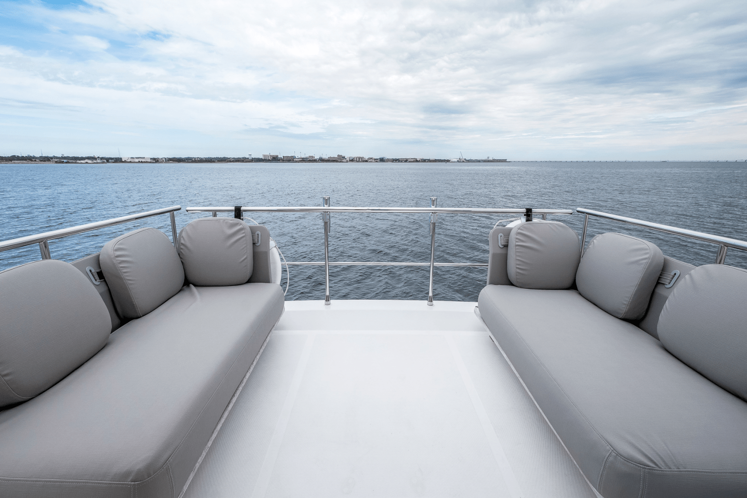 2017 Azimut 50 FLYBRIDGE Image Thumbnail #93