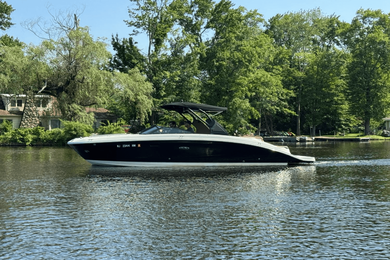 2018 Sea Ray 270SDX Image Thumbnail #1