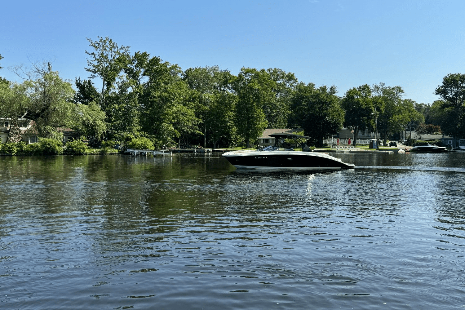 2018 Sea Ray 270SDX Image Thumbnail #33