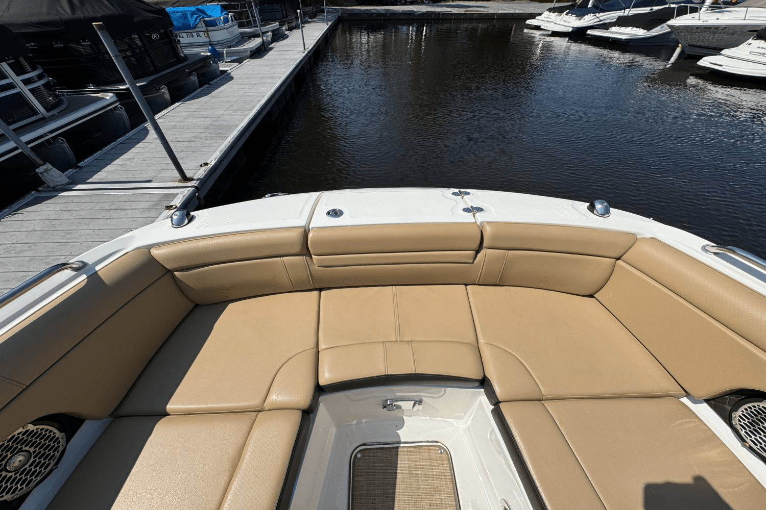 2018 Sea Ray 270SDX Image Thumbnail #29