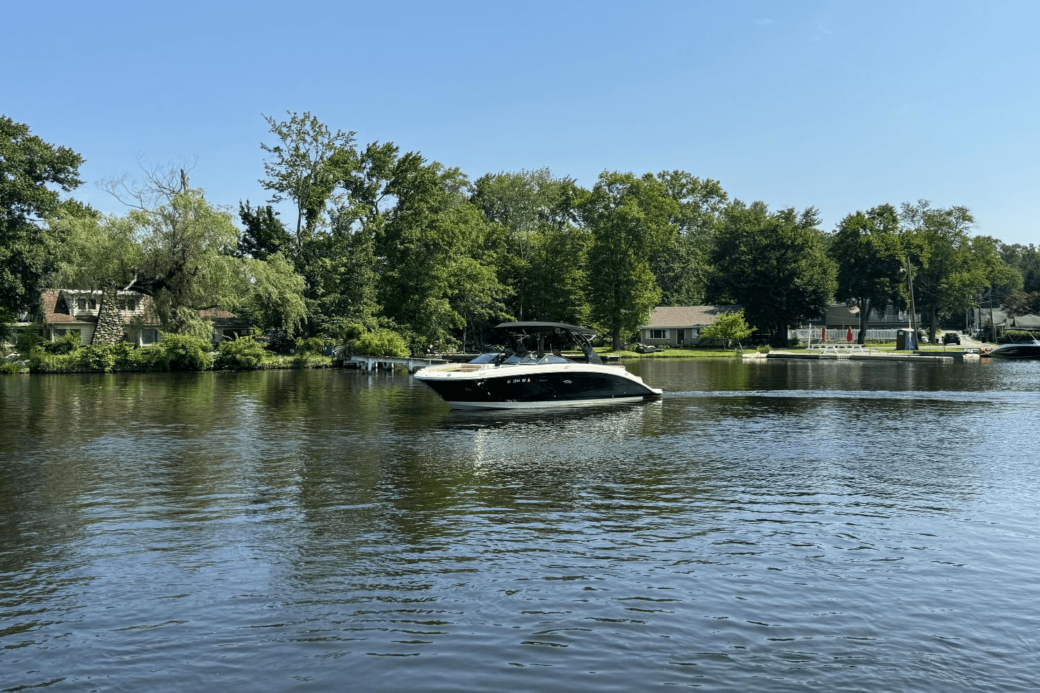 2018 Sea Ray 270SDX Image Thumbnail #37