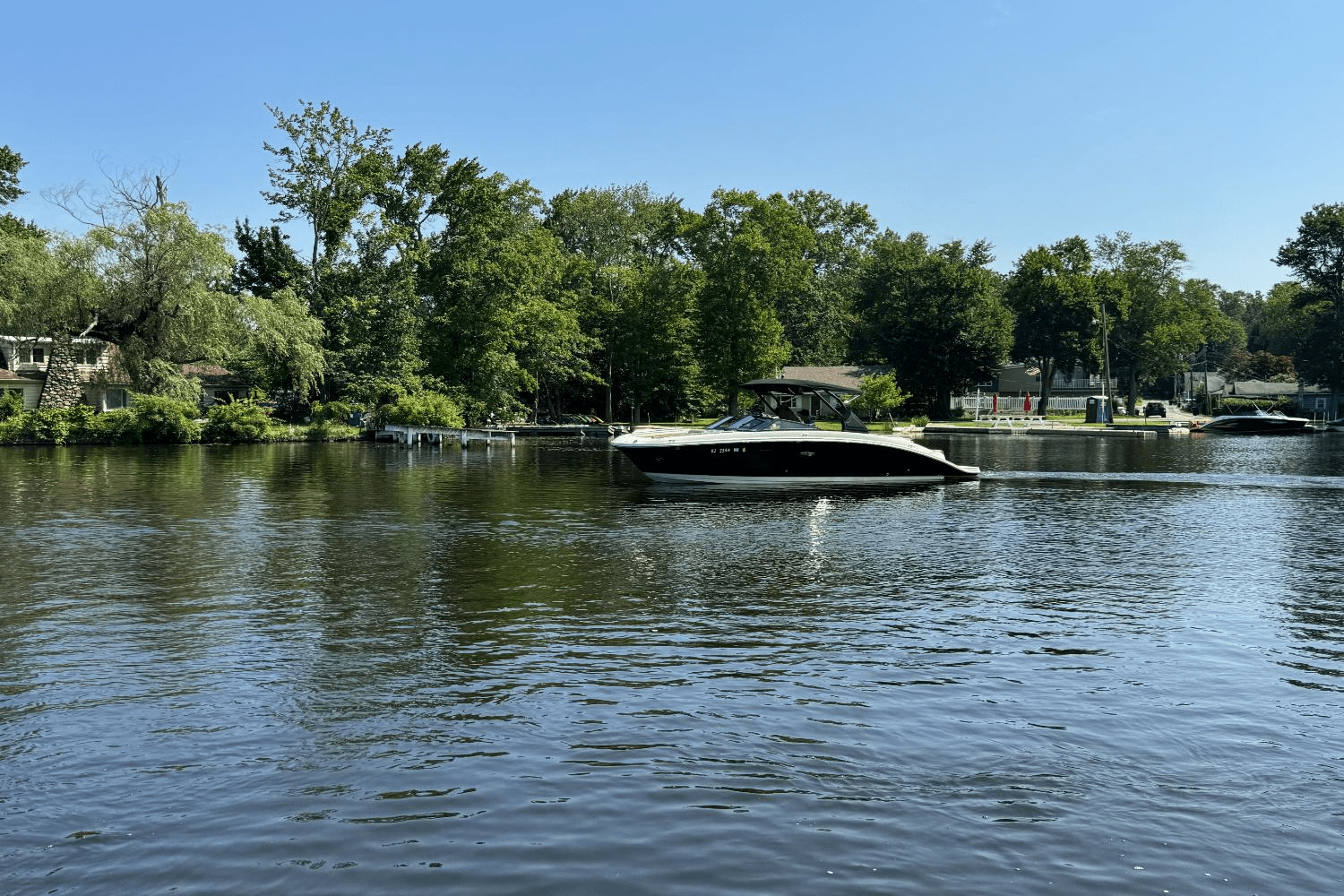 2018 Sea Ray 270SDX Image Thumbnail #34