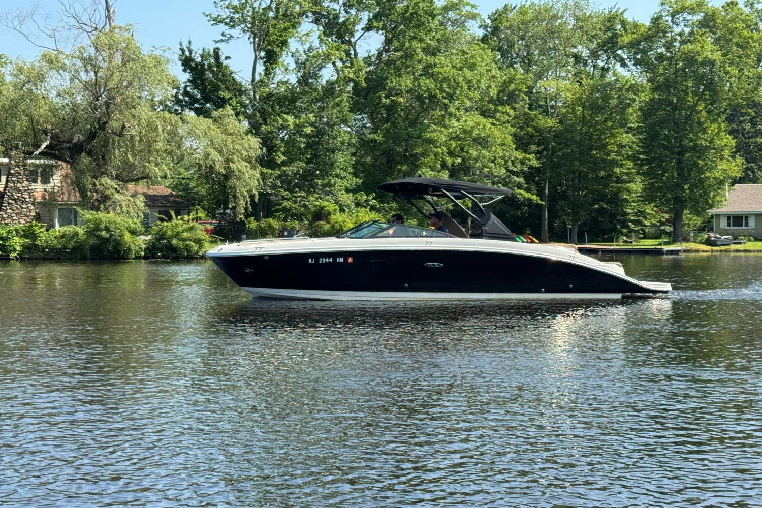 2018 Sea Ray 270SDX Image Thumbnail #2