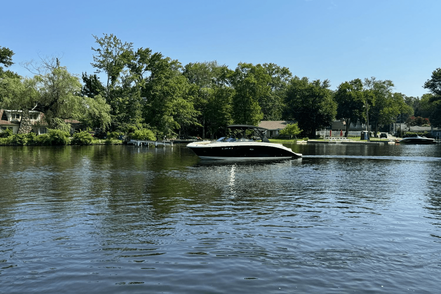2018 Sea Ray 270SDX Image Thumbnail #35