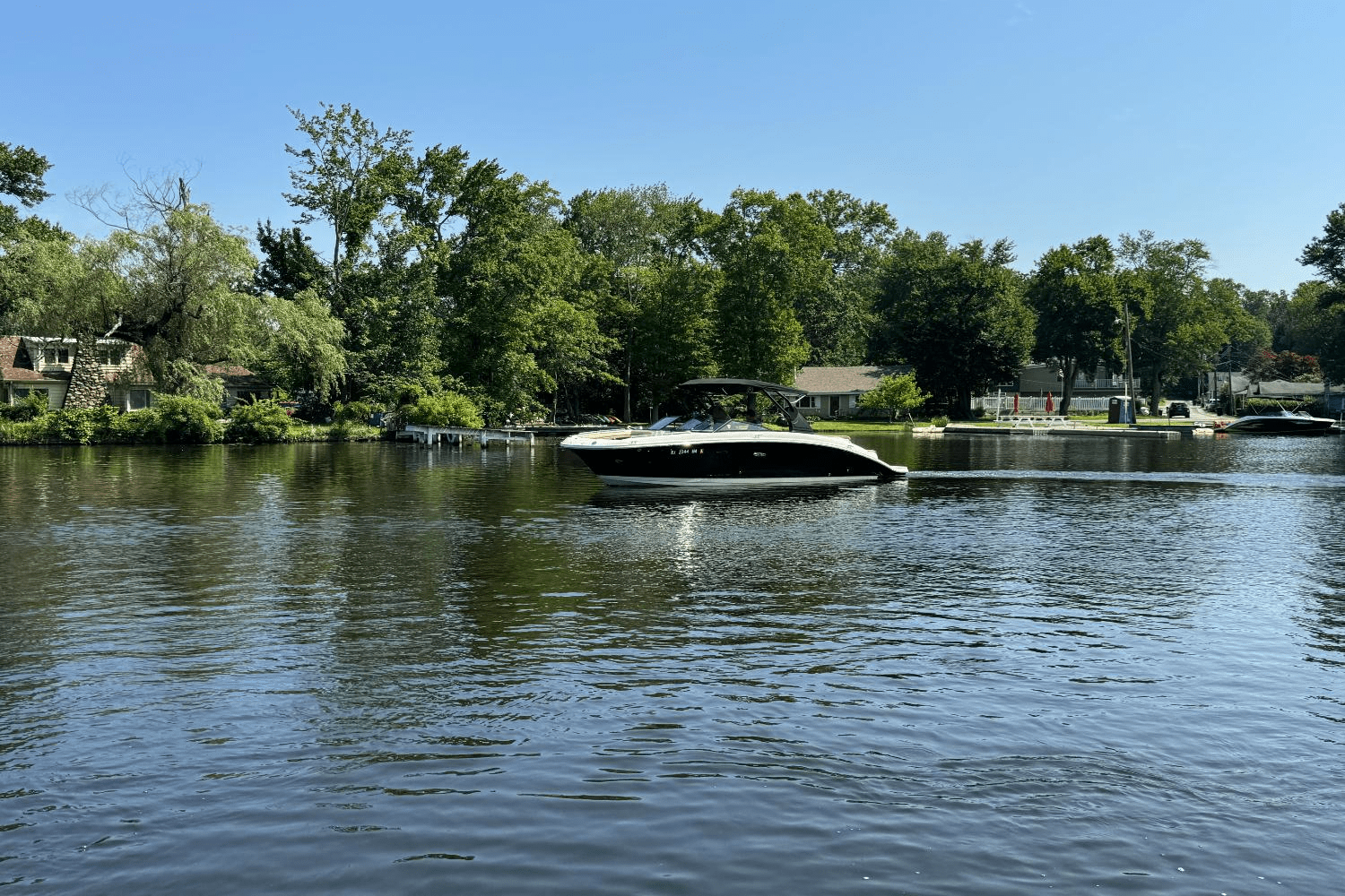 2018 Sea Ray 270SDX Image Thumbnail #36