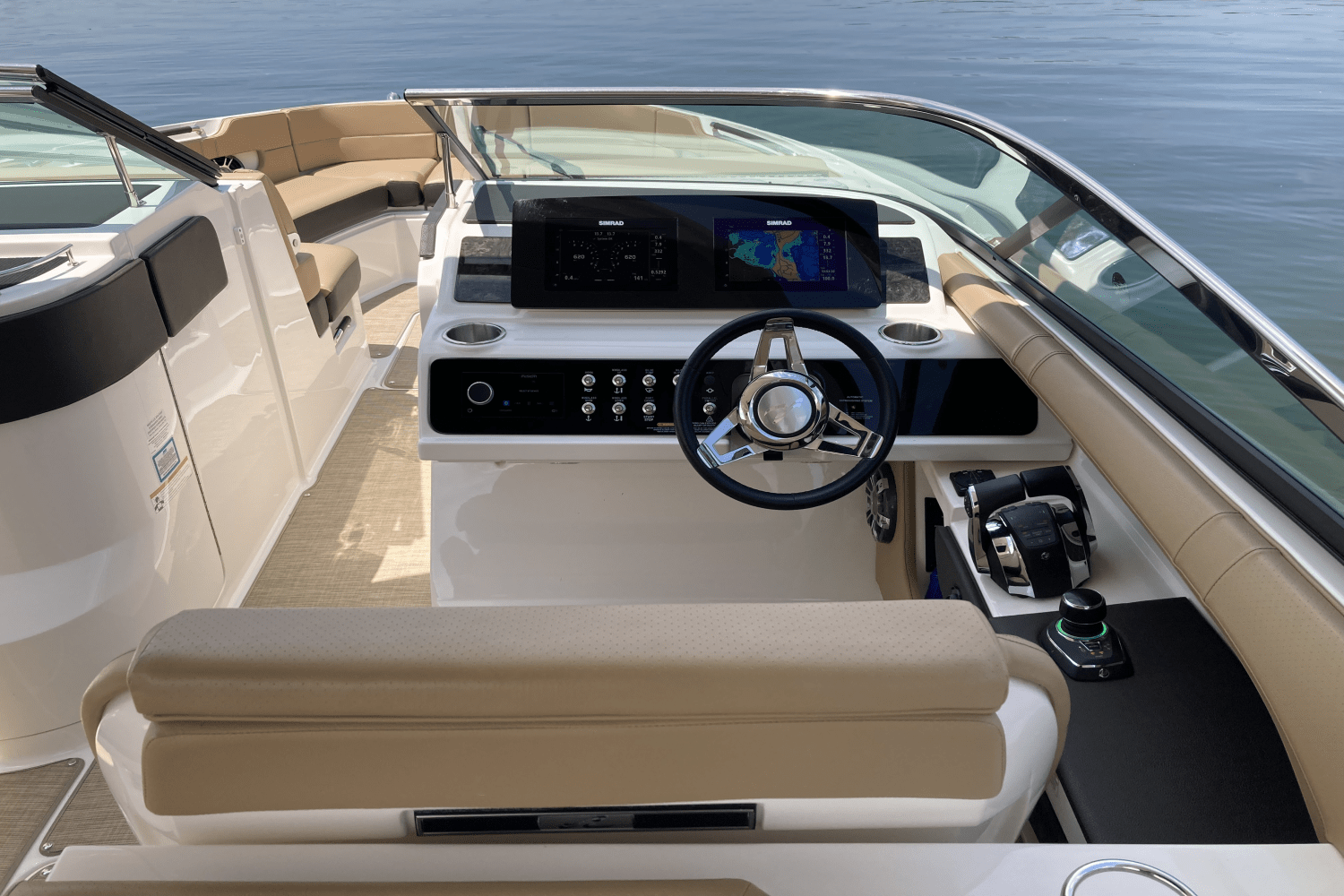 2019 Sea Ray 310 SLX Image Thumbnail #20