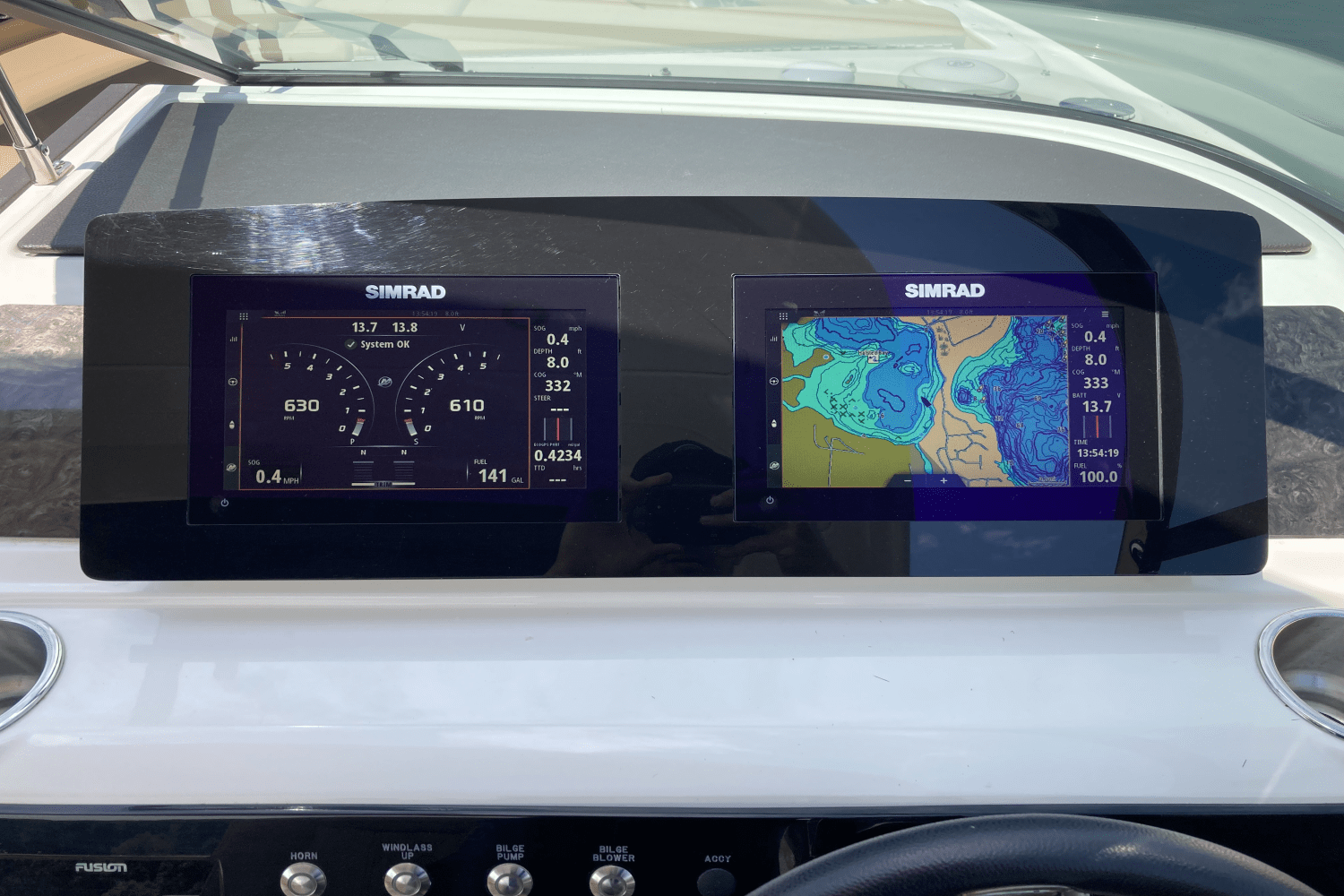 2019 Sea Ray 310 SLX Image Thumbnail #22