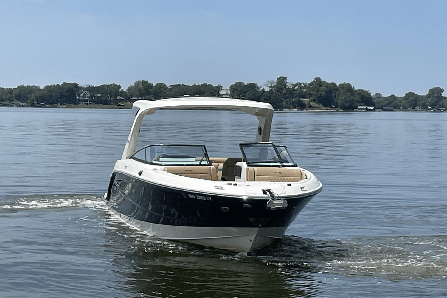 2019 Sea Ray 310 SLX Image Thumbnail #2