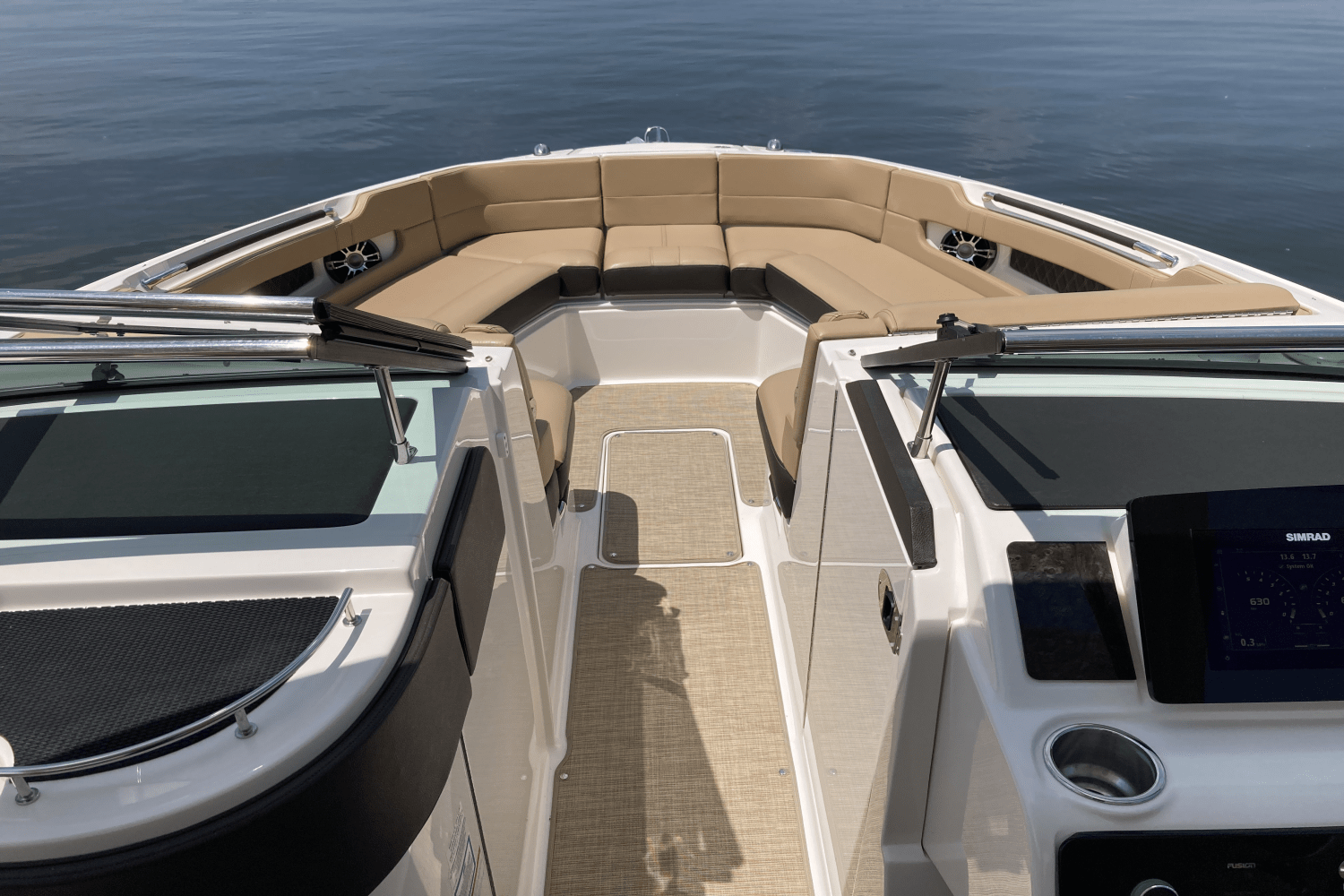 2019 Sea Ray 310 SLX Image Thumbnail #27