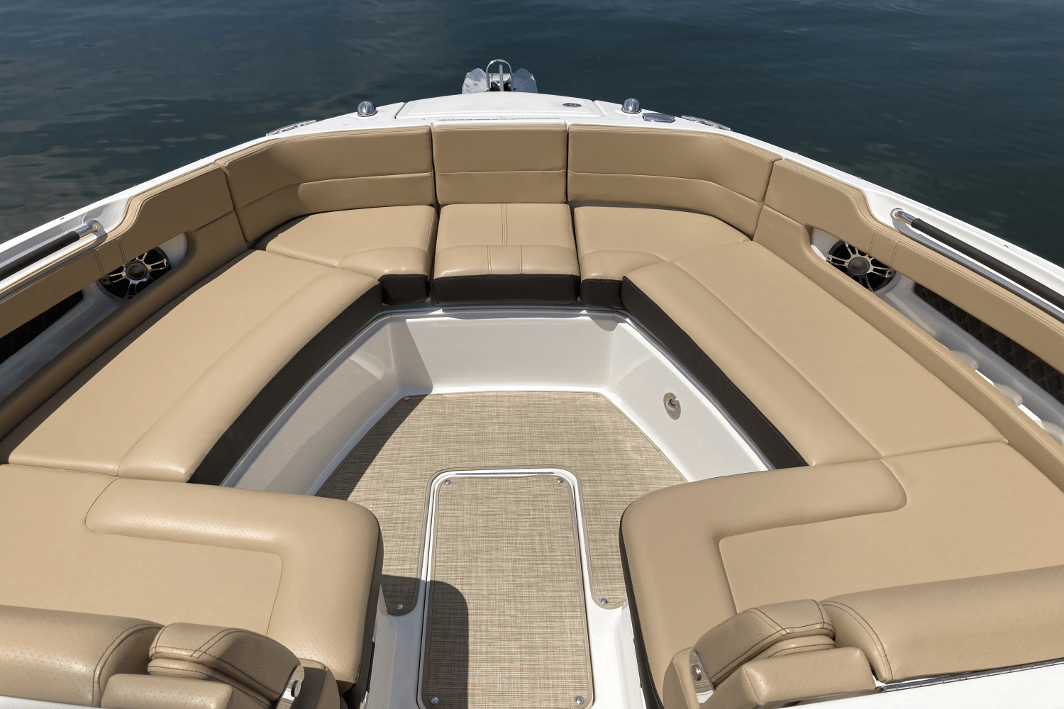 2019 Sea Ray 310 SLX Image Thumbnail #28
