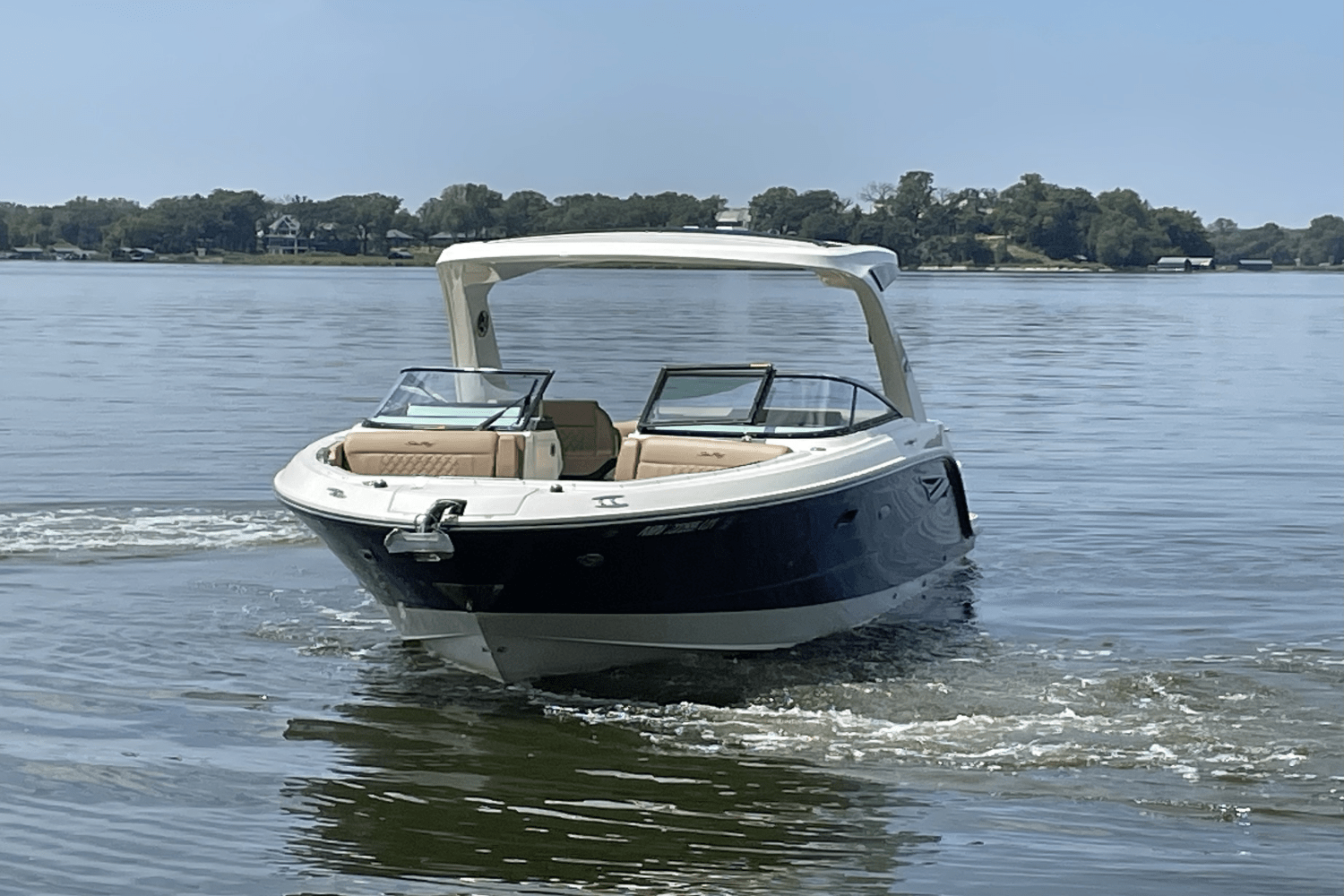 2019 Sea Ray 310 SLX Image Thumbnail #3