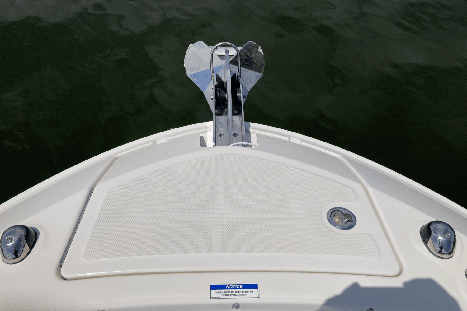 2019 Sea Ray 310 SLX Image Thumbnail #29